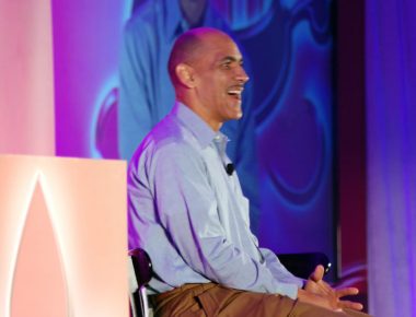 Annual Franchise Conference New Orleans Louisiana Ritz Carlton Hotel Keynote Speaker Tony Dungy