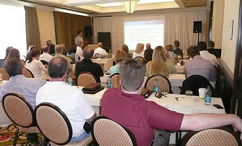 meeting management clearwater florida